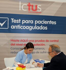 test Bilbao