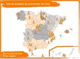 re de pruebas